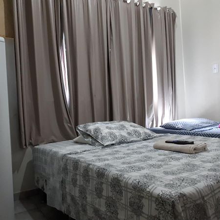 Apartamento Temporada Amazonas Apartment Manaus Bagian luar foto