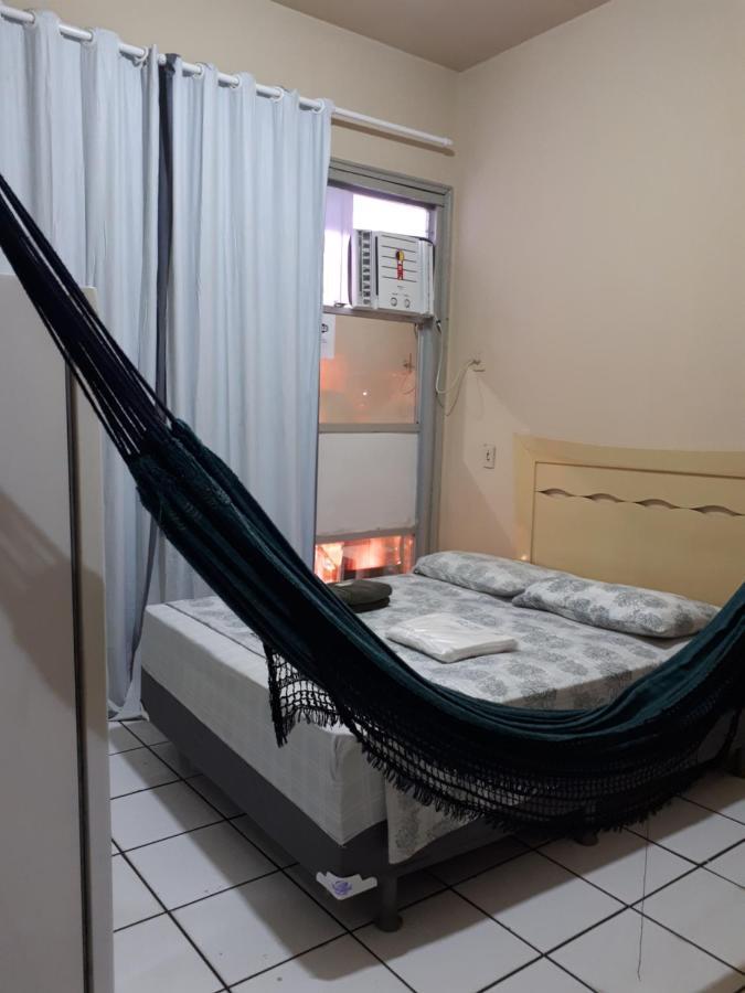 Apartamento Temporada Amazonas Apartment Manaus Bagian luar foto