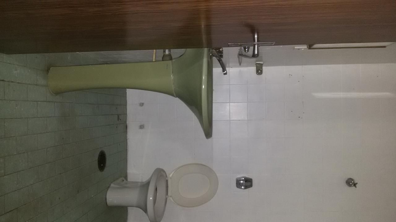 Apartamento Temporada Amazonas Manaus Bagian luar foto