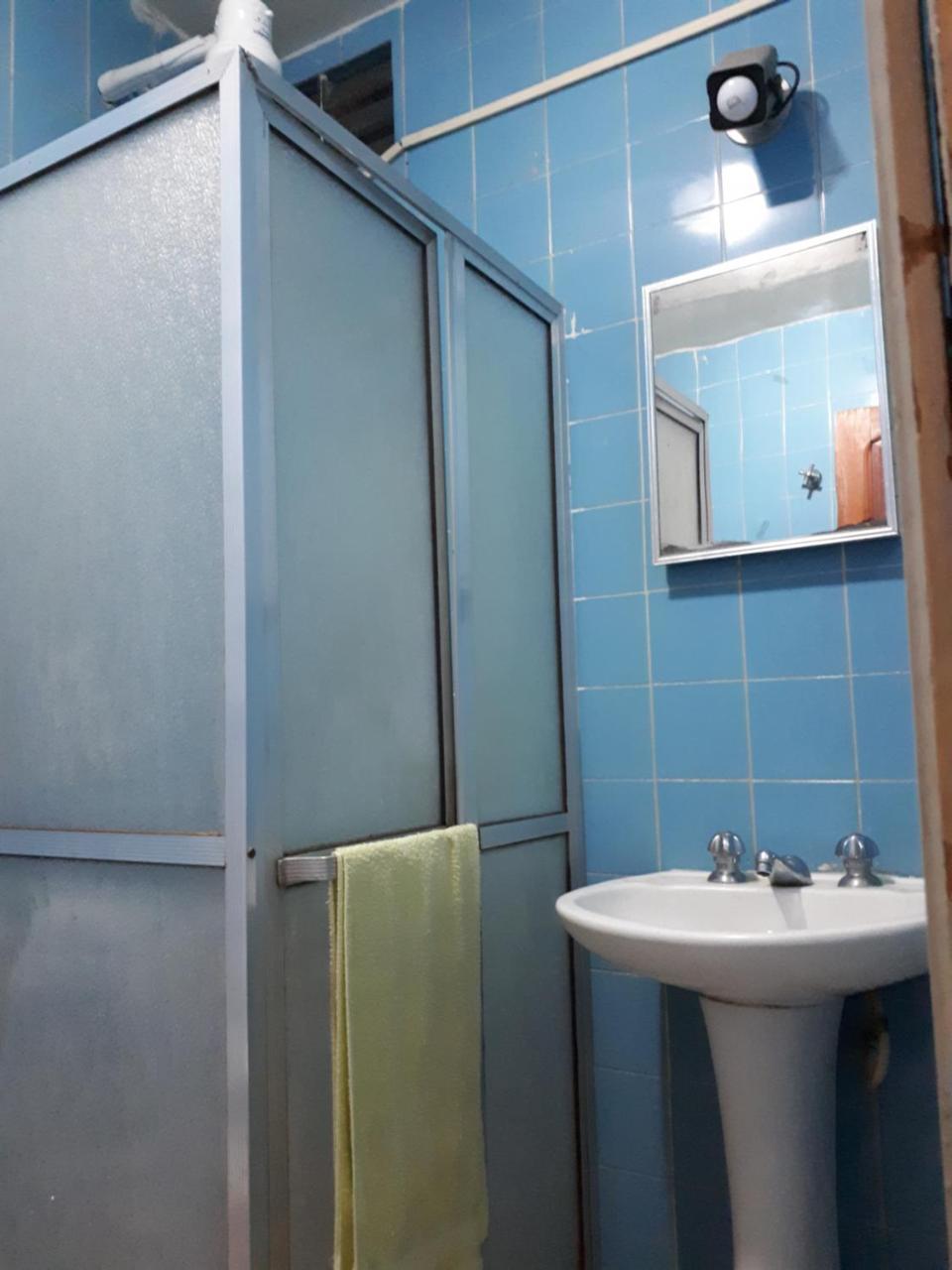 Apartamento Temporada Amazonas Manaus Bagian luar foto