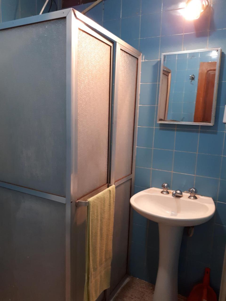 Apartamento Temporada Amazonas Manaus Bagian luar foto
